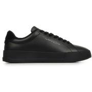 Lage Sneakers Tommy Hilfiger Th Court lth Detail Ess