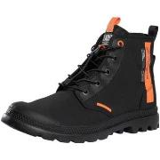 Laarzen Palladium Pampa Lite Journey Laarzen