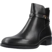 Enkellaarzen Tamaris 25321 43