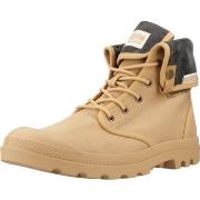 Laarzen Palladium BAGGY MICHIGAN