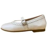 Ballerina's Titanitos CRAIC F140 FLORENTINA Blanco