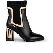 Enkellaarzen Rock Away -