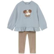 Setjes Mayoral 2738 Taupe