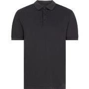 Polo Shirt Korte Mouw Mckinley Lango