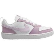 Lage Sneakers Nike Court Borough Low Recraft
