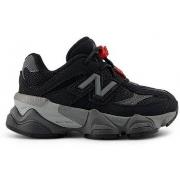Lage Sneakers New Balance -
