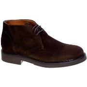 Enkellaarzen Exton 146080