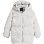 Mantel Desigual 25WGEW08 1001