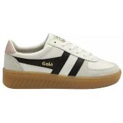 Lage Sneakers Gola Baskets