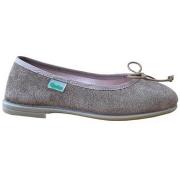 Ballerina's Gorila 71001 DANCING BK Gris