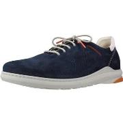 Lage Sneakers Fluchos F1158