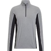 Polo Shirt Lange Mouw Mckinley Hero Ii