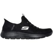 Lage Sneakers Skechers -