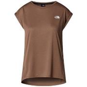 T-shirt Korte Mouw The North Face NF0A8BS2