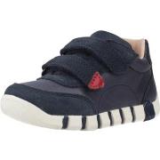 Lage Sneakers Geox B IUPIDOO BOY