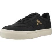 Lage Sneakers Le Coq Sportif LCS OLLIE WAXY CANVAS