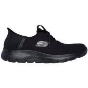 Lage Sneakers Skechers 150263BBK