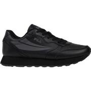 Lage Sneakers Fila Hypert