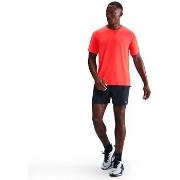 T-shirt Korte Mouw Nike DV9315635