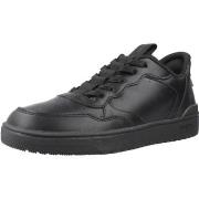 Lage Sneakers Geox J WASHIBA FAST IN BO