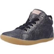 Hoge Sneakers Chetto 1125521CT