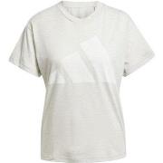 T-shirt Korte Mouw adidas JG8710000