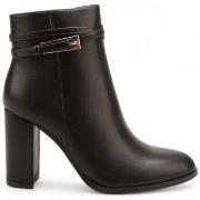 Enkellaarzen La Modeuse 76456_P181127