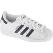 Lage Sneakers adidas adidas Superstar II J