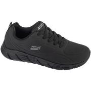 Lage Sneakers Skechers Bobs B Flex Lo - Cool Ease