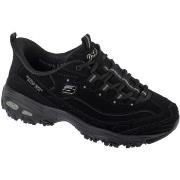 Lage Sneakers Skechers Slip-Ins: D apos;Lites - Classic Remix