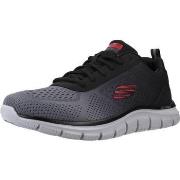 Lage Sneakers Skechers TRACK-RIPKENT