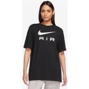 T-shirt Korte Mouw Nike Air Bf