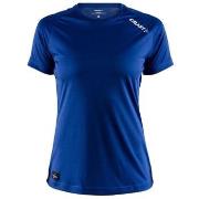 T-shirt Korte Mouw Craft 1907392346000