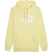 Sweater Puma Ess No.1