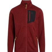 Fleece Jack Mckinley Skeena Iii