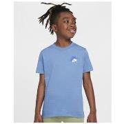 T-shirt Korte Mouw Nike HM4338429