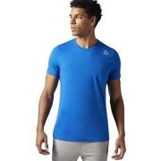 T-shirt Korte Mouw Reebok Sport BK3340