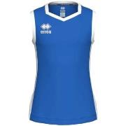 Top Errea Becky Canotta Jr