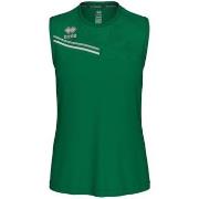 Top Errea Eloy Canotta Ad