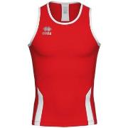 Top Errea Regis Canotta Ad