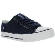 Lage Sneakers Big Star DD274335