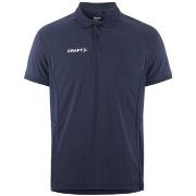 Polo Shirt Korte Mouw Craft 1916716390000