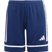 Korte Broek adidas Squadra 25