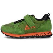 Lage Sneakers Sun68 Z45304K