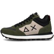 Lage Sneakers Sun68 Z45109