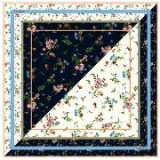 Sjaal Marella BRONZO