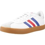 Lage Sneakers adidas VL COURT 3.0 K