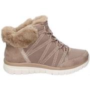 Enkellaarzen Skechers 168100-MOC