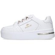 Lage Sneakers Replay RZ4N0026L