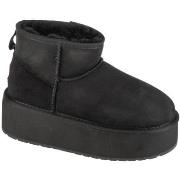 Laarzen EMU Stinger Micro Flatform